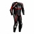 RST Tractech Evo R CE Mens Leather Suit - Black/Red/White